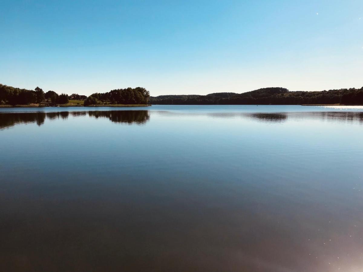 Palma De Masuria Ekskluzywny Dom Na Wylacznosc Sniadowo  Zewnętrze zdjęcie
