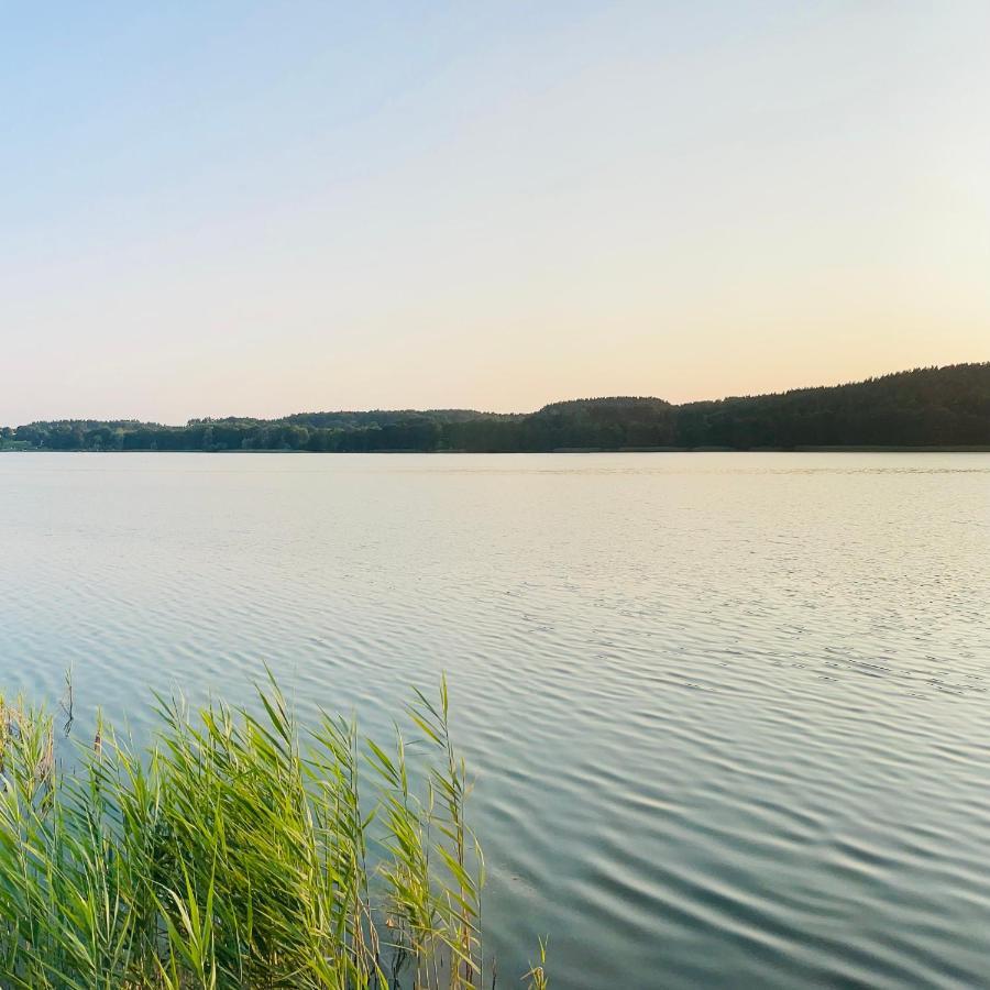 Palma De Masuria Ekskluzywny Dom Na Wylacznosc Sniadowo  Zewnętrze zdjęcie