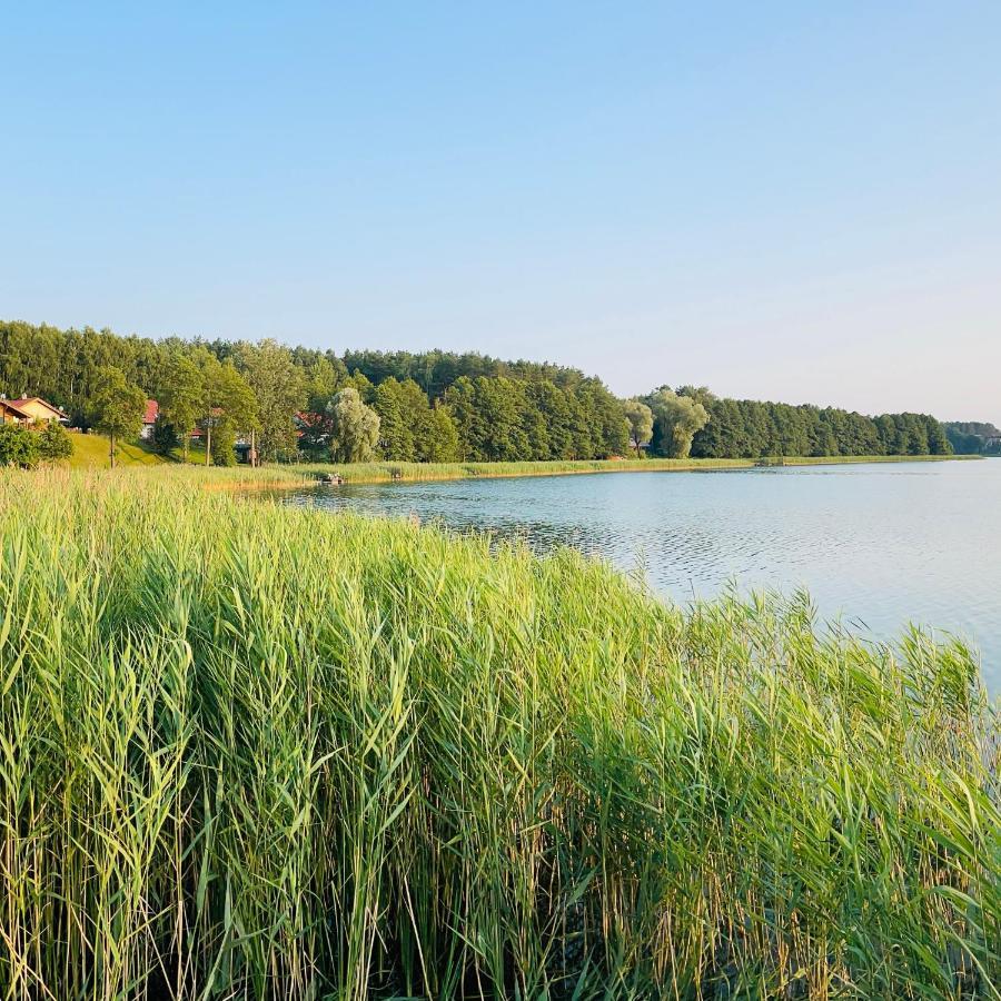 Willa Palma De Masuria Ekskluzywny Dom Na Wylacznosc Sniadowo  Zewnętrze zdjęcie